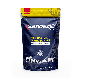 Sandezia sucha dezynfekcja 500g