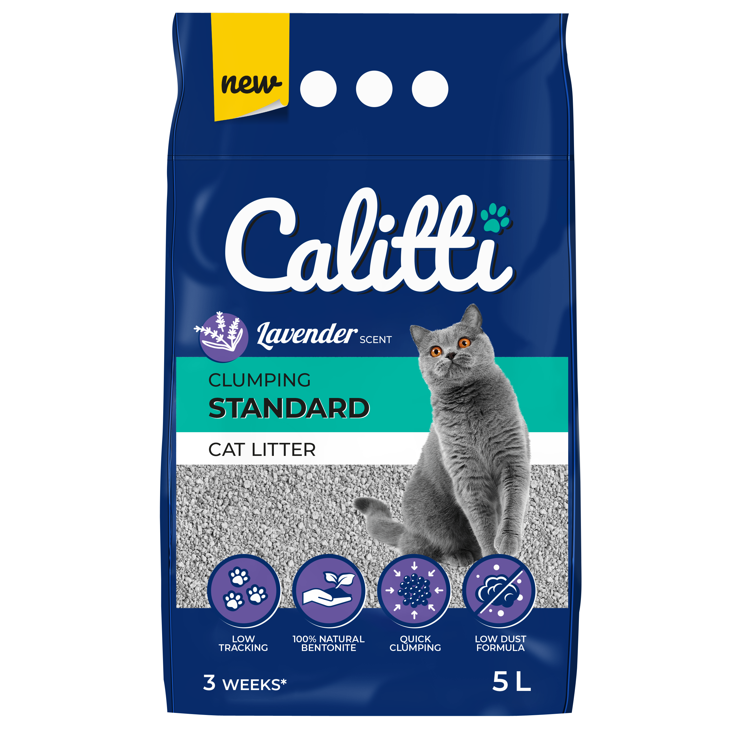 Calitti STANDARD