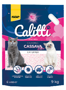 Calitti CASSAVA Active 