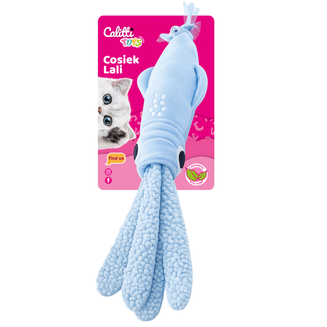 Calitti Cosiek Lali