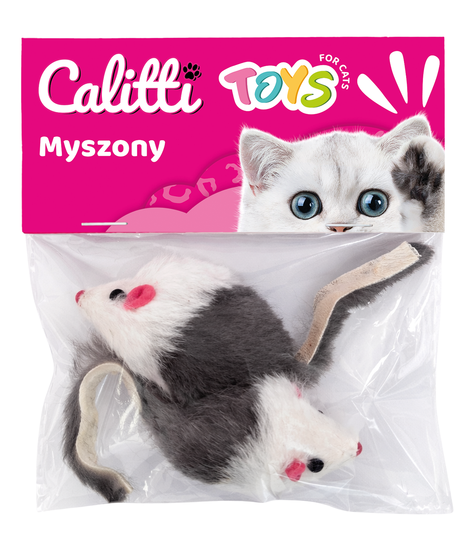 Calitti Myszony
