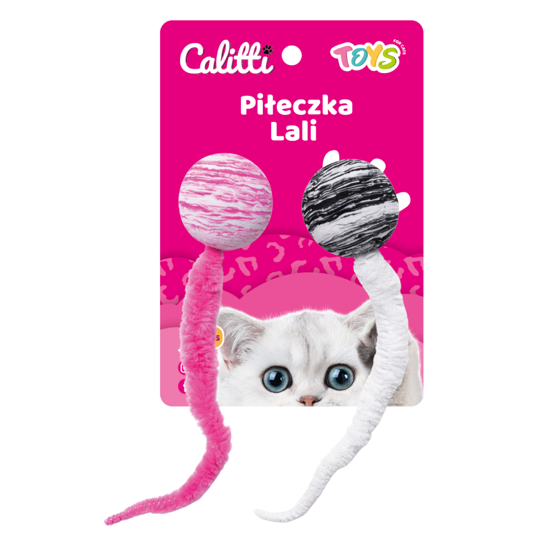 Calitti Piłeczki Lali