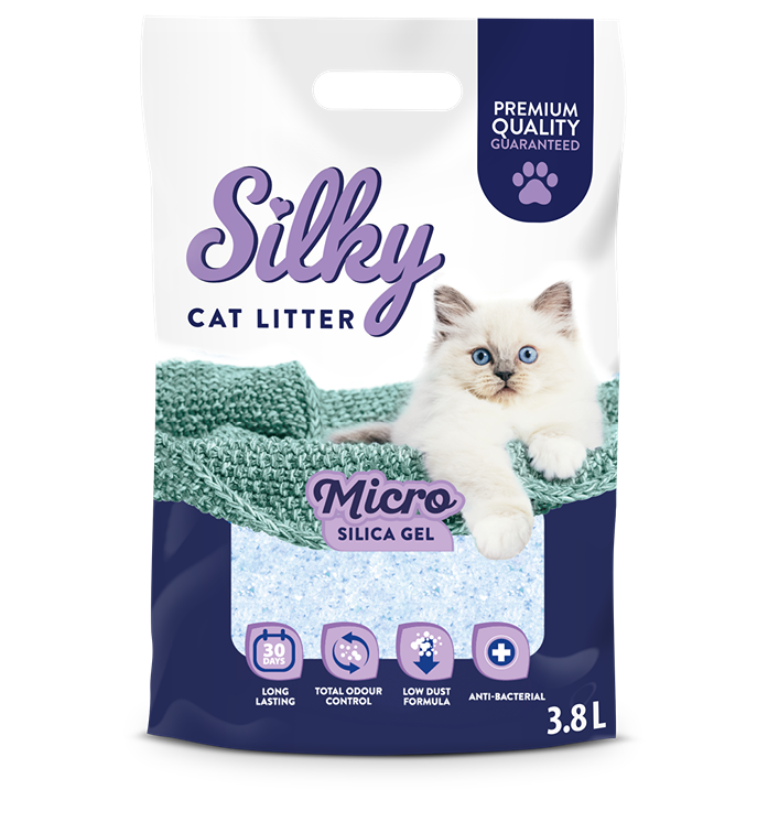 SILKY MICRO